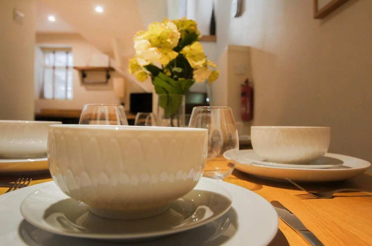 펜션 Wentworth House - By Brighton Holiday Lets 영국