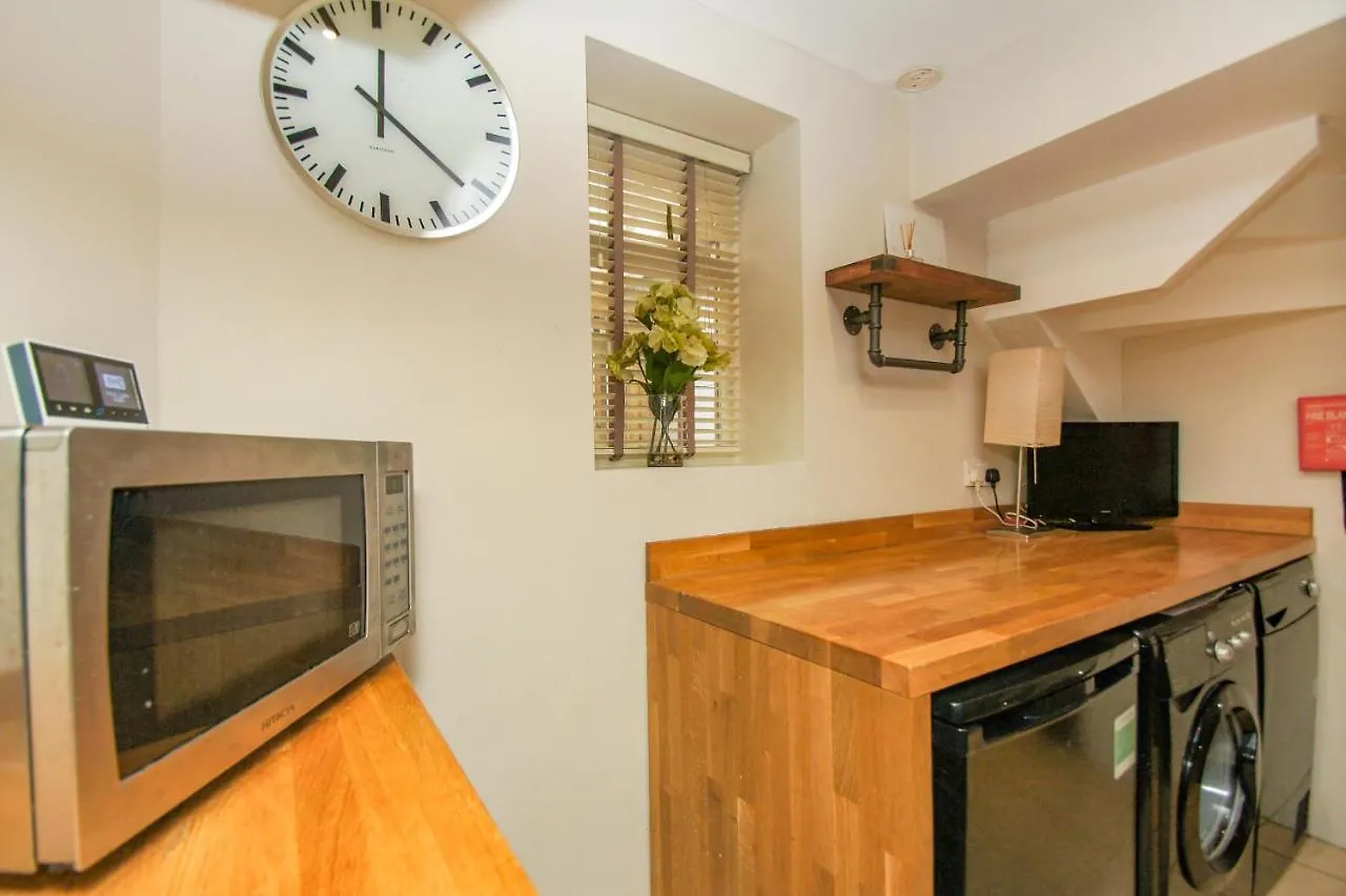 펜션 Wentworth House - By Brighton Holiday Lets